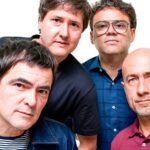 Skank apresenta show “Turnê da Despedida” em Piracicaba (SP)