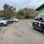 Polícia Civil de Piracicaba prende dois traficantes e apreende grande quantidade de drogas