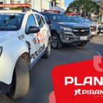 ATENTADO EM PIRACICABA | Três mortes são confirmadas; veja as primeiras fotos do local