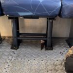 ATENTADO EM PIRACICABA | Corpos das vítimas fatais são removidos e faca do crime apreendida