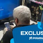 Polícia Federal de Piracicaba (SP) prende homem com acervo de pornô infantil