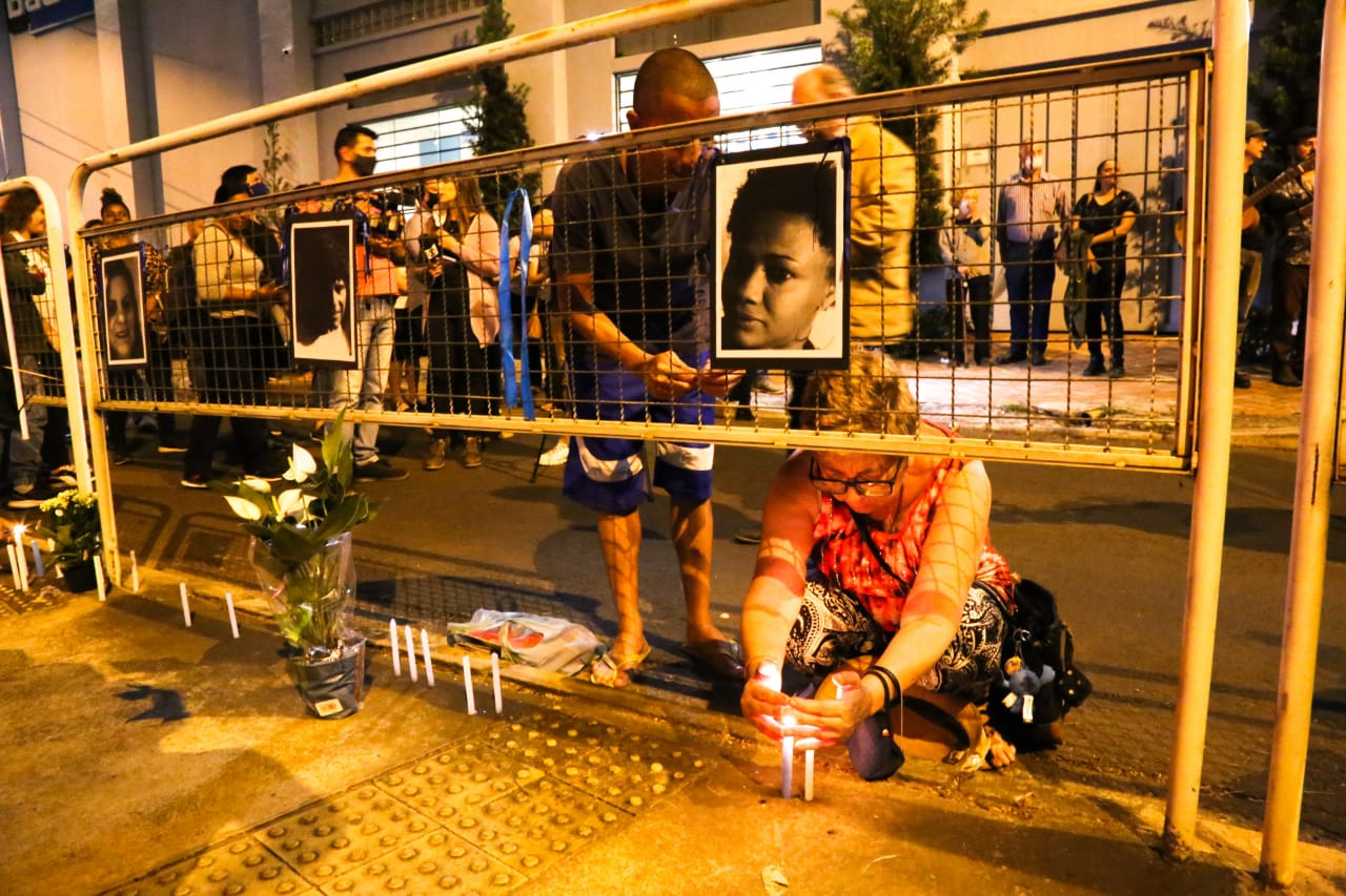 Foto: Gustavo Alves de Oliveira