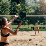 Beach Sports: a nova tendência esportiva que está marcando presença em Piracicaba