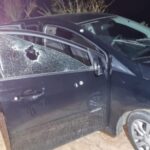 Policial militar é encontrado amarrado e baleado às margens da Rodovia Geraldo de Barros