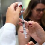 Piracicaba libera vacina contra a gripe a todos com seis meses ou mais