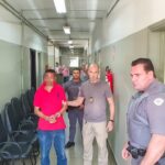 Homem que esfaqueou e matou passageiros de ônibus em Piracicaba é transferido ao CDP