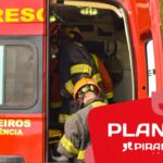 QUINTO ÓBITO EM 48H: Motociclista morre após acidente na Luciano Guidotti, em Piracicaba