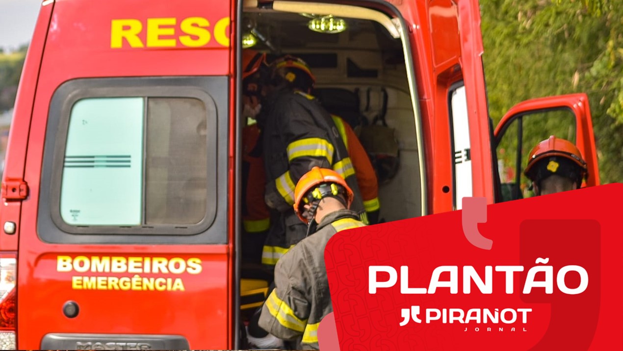 Homem morre após ser atropelado por caminhão em Piracicaba (SP)