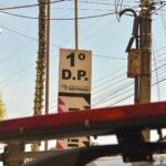 Motorista leva cliente na delegacia após ela não pagar corrida em Piracicaba