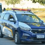Piracicaba (SP): homem é preso após invadir lava-rápido