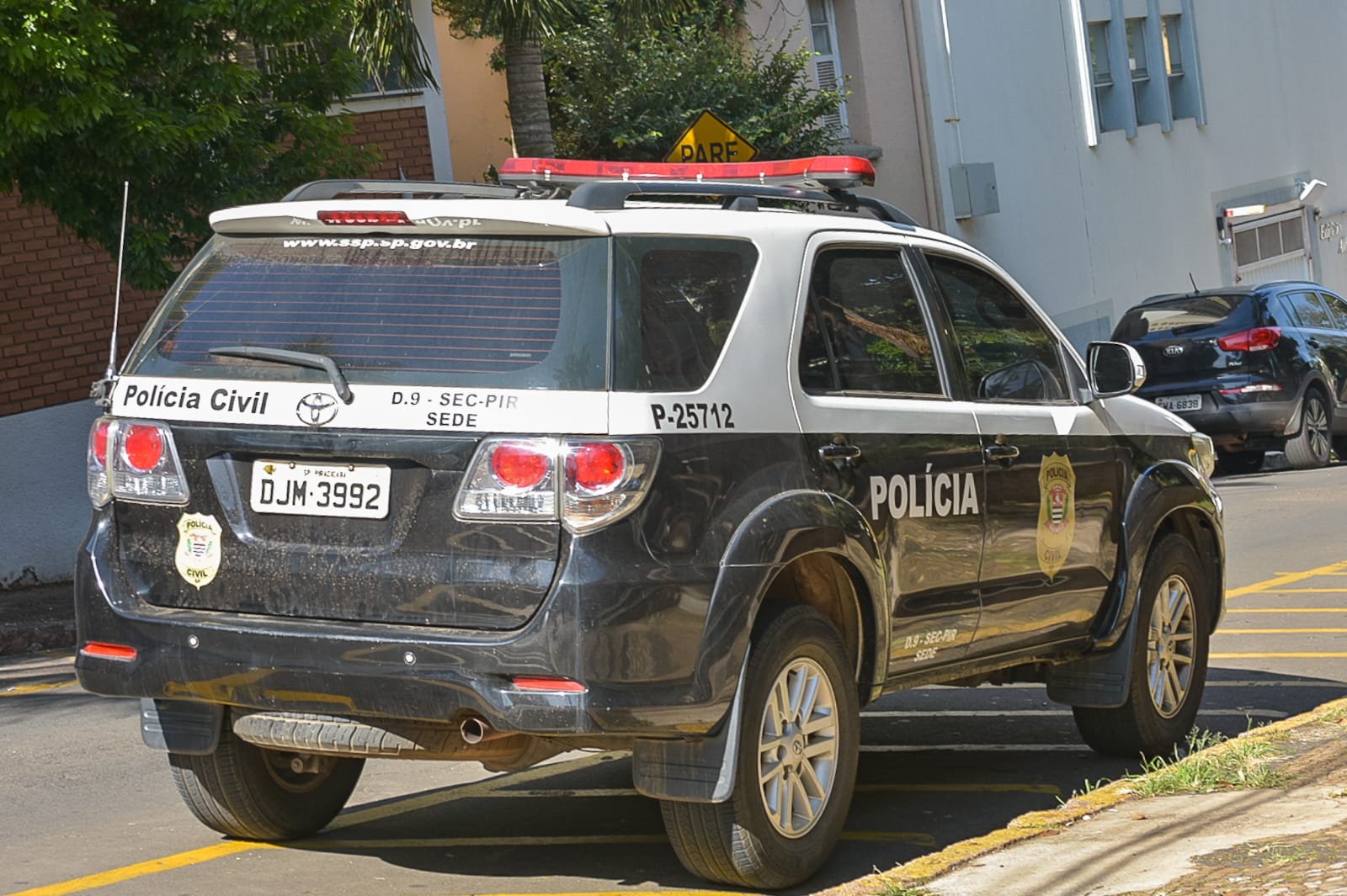 Foto: Wagner Romano / PIRANOT