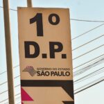 Em Piracicaba, aluno é filmado sendo agredido por outro em frente à escola, e vídeo é compartilhado nas redes sociais