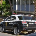Durante discussão, jovens são agredidos com marreta por indivíduo desconhecido em Piracicaba