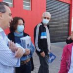 Pré-candidato a deputado estadual, Zanatta visita Santa Terezinha e Vila Sônia em Piracicaba (SP)