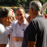 Zanatta participa da tradicional “Festa do Divino” em Piracicaba (SP)