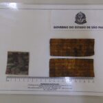 Mulher é presa tentando entrar com micropontos de LSD em penitenciária de Piracicaba (SP)