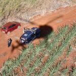 Homem comunica falso sequestro e acaba preso por tráfico em Piracicaba