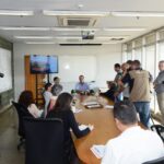 Nova fábrica anunciada pela Klabin deve gerar até 2.000 empregos em Piracicaba
