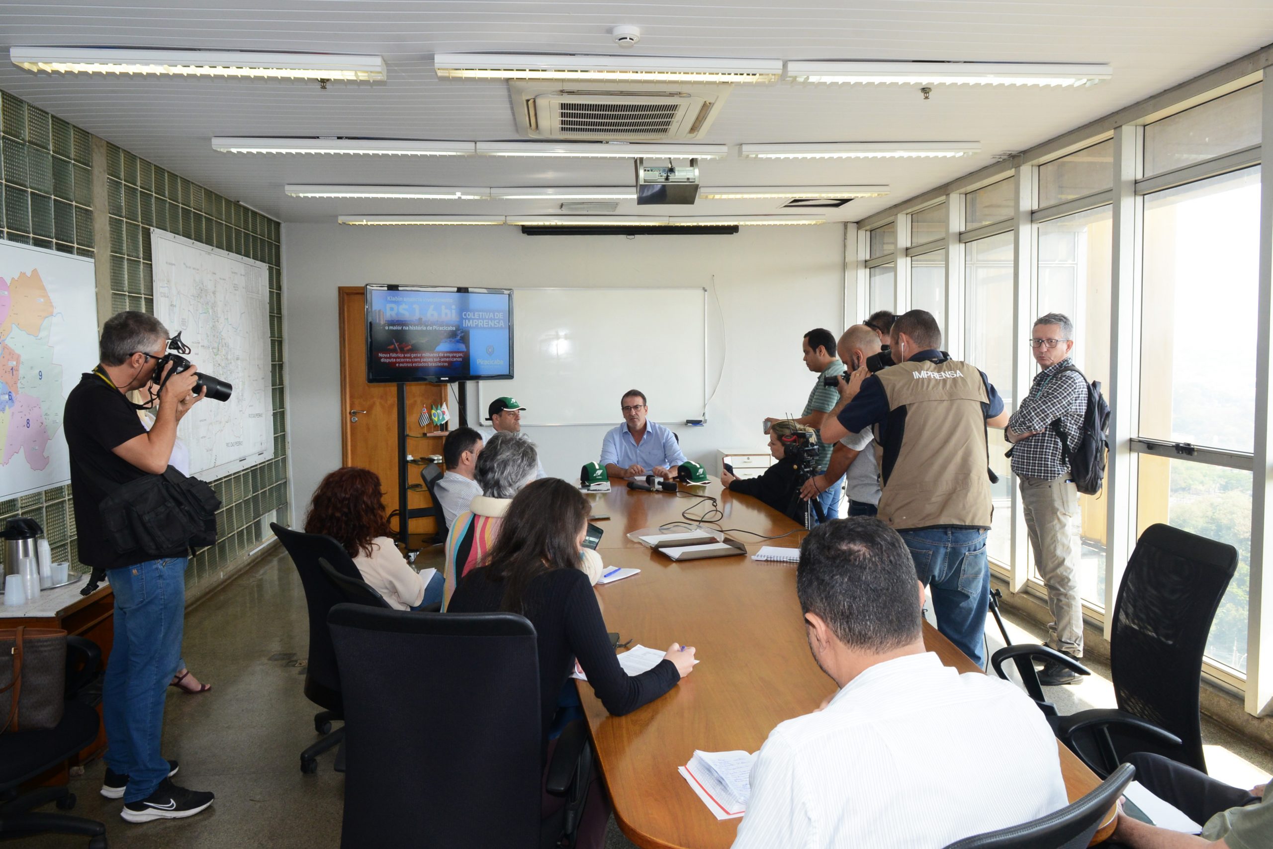 Foto: Justino Lucente