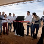 Raízen inicia em Piracicaba (SP) construção da primeira usina do Brasil para produzir gás natural (biometano)