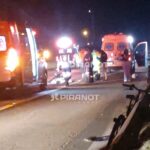Motoboy morre após colisão com bicicleta em Piracicaba (SP)