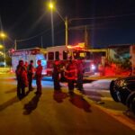 Homem briga com a esposa e coloca fogo na casa em Piracicaba (SP)