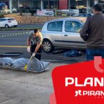 Tiroteio em Piracicaba (SP) termina com dois mortos e um preso nesta manhã (11)