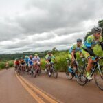 Medalhista pan-americano realiza 1º Meeting de Treinamento de Ciclismo em Piracicaba
