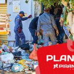 Bombeiros e Prefeitura buscam por acumulador de lixo desaparecido em casa de Piracicaba (SP)