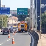 Em Piracicaba, elevador turístico “Alto do Mirante” apresenta pane e duas pessoas ficam presas