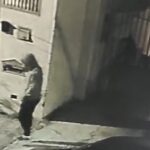 VÍDEO | Câmera de segurança registra momento em que homem é morto a tiros em Piracicaba