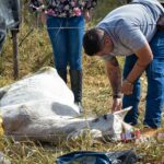 Égua doente resgatada na Comunidade Esperança, em Piracicaba, não resiste e morre