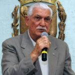 Ex-vereador de Piracicaba Rubens Braga morre aos 92 anos