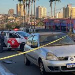 TIROTEIRO EM PIRACICABA | Veja fotos do local do crime e do trabalho da perícia e do IML