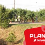 Motociclista morre após ser atingida por carro e atropelada por caminhão em Piracicaba