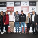 1° Meeting de Treinamento de Ciclismo reúne atletas amadores e profissionais na Frias Neto Consultoria de Imóveis
