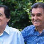 Craveiro & Cravinho apresenta show gratuito amanhã (02) em Piracicaba