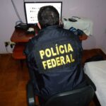 Polícia Federal de Piracicaba faz busca e apreensão na casa de suspeito de pornografia infantil