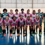 Futsal feminino de Piracicaba (SP) é campeão regional