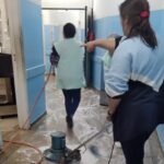 UPA Vila Rezende retoma funcionamento em Piracicaba após higienização terminal
