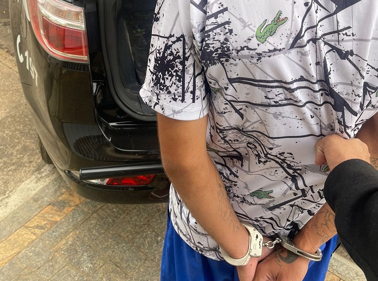 Foto: Divulgação/Polícia Civil