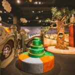 Agência de Piracicaba (SP) fará excursão para “Exposição Castelo Rá-Tim-Bum” em SP