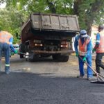 Avenida de Piracicaba recebe melhorias a partir de amanhã (02); via terá interdição parcial