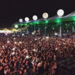 Jovem tem celular furtado durante Festa do Peão de Piracicaba