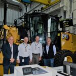 Caterpillar anuncia investimento de R$ 600 milhões na expansão fabril em Piracicaba