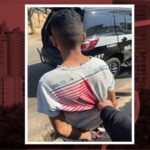 Traficante de 21 anos é preso pela Polícia Civil hoje (23), em Piracicaba (SP)