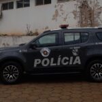 10º Baep de Piracicaba (SP) prende indivíduo procurado pela Justiça por homicídio