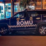 ROMU encontra foragido da justiça andando em rua de Piracicaba