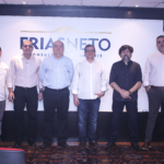Frias Neto, Construtora Maluf Chaim e Arch Arquitetura realizam meeting do empreendimento Premiere 360º