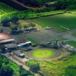 Aeroporto Municipal de Piracicaba sedia provas de aeromodelismo no fim de semana
